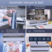 MACHINE SOUS VIDE MANUELLE AUTOMATIQUE MULTIFONCTION