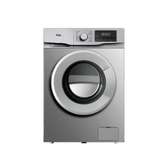 MACHINE A LAVER 8KG TCL INVERTER FRONT LOAD GRIS P608FLG