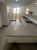 Bel appartement F5 au Point E