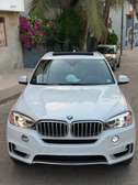 BMW X5  ANNÉE 2018