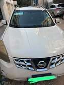 NISSAN ROGUE 2011