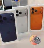 Iphone 17 Pro Max 512GB