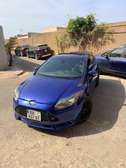Ford focud ST 2014