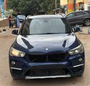 BMW X1 ANNEE 2017