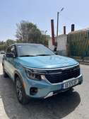 Kia Seltos 2024