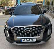 Hyundai Palissade 2019
