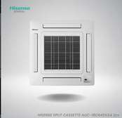 Hisense Split Cassette 18CR4SXAA