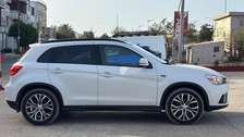 MITSUBISHI RVR 2019