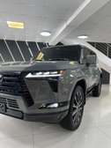 Toyota Lexus GX 550