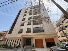 A LOUER - APPARTEMENT DUPLEX - ALMADIES - 4 chambres