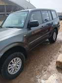MITSIBUSHI DID 2014 A VENDRE