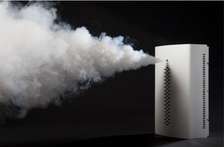 Anti-intrusion: Brume et Fumée pour une Protection Totale