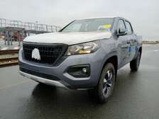 PEUGEOT LANDTREK DC Année 2026 Diesel manuel