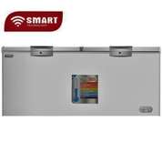CONGELATEUR SMART TECHNOLOGY HORIZONTAL 700LITRES AVEC VITRE