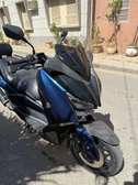Yamaha XMAX IRON MAX Let’s Go