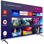 SMART TV FINIX 43 POUCES WIFI 10.8CM