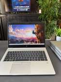 Ordinateur hp probook i5 8th gen