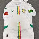 Maillot Sénégal 2025
