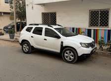 Renault Duster 2019