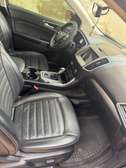 Je vend ma ford edge 2015 automatique essence
