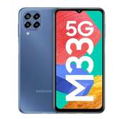 Samsung Galaxy M33 128Gb – Ram 6Gb  6,6 Pouces – 50 Mp