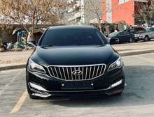 HYUNDAI ASLAN