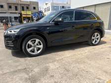 Audi Q5 TSFIe