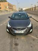 HYNDAI ELANTRA 2014