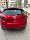 Mazda CX-5 GT 2021