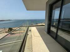 Appartement à louer sur la corniche fan résidence