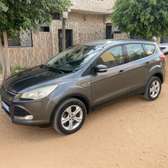 Ford Kuga 2016