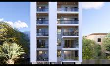 Appartements à vendre aux Almadies