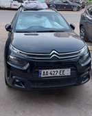 CITROEN C4 CACTUS 2021