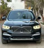 BMW x3 2019