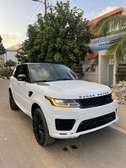 RANGE ROVER SPORT 2018