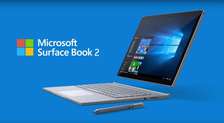 Microsoft Surface book 2 GAMER