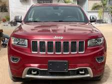 Jeep grand cherokee venant full option