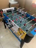 Baby-Foot pour Salle de Jeux, bureau, maison ou bar