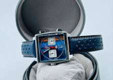 Montres Tag Heuer Gulf