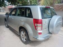 Suzuki Grand Vitara Essence Automatique
