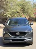 Mazda cx5 GT