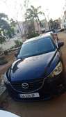 Mazda Cx5 2016 Full option