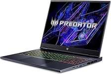 Acer Predator Helios 14 RTX 4070