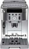 De'Longhi Magnifica S Smart ECAM2531.​SB