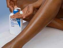 Cerave lotion hydratante 473ml