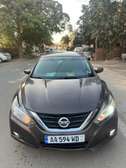 Nissan Altima 2016
