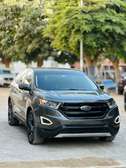 Ford Edge Titanium 2016