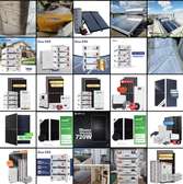Solaire Vente et Installation