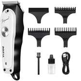 TONDEUSE ROZIA RECHARGEABLE HQ276