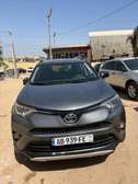 Toyota RAV4 2017